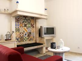 Origens Hostel, ostello a Sines