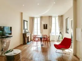 Appartements Cathédrale - Your Bordeaux Home