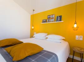 Aveiro Rossio Bed & Breakfast, hotell i Aveiro