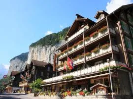 Hotel Oberland