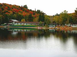 Algonquin Lakeside Inn, Bed & Breakfast in Dwight