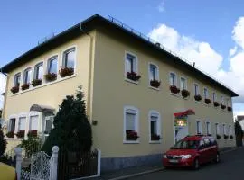 Hotel "Alte Schule" Trogen