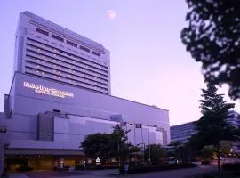 Kobe Bay Sheraton Hotel & Towers