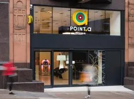 Point A Hotel Glasgow