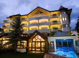 Piz Galin Grand Hotel Family & Wellness