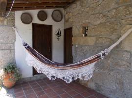 Casa da Aldeia, hotel u gradu Terras de Bouro