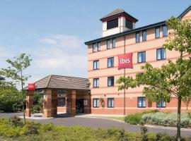 ibis Preston North, hotel u gradu 'Preston'