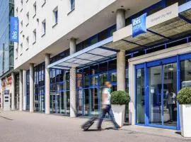 ibis budget Stuttgart City Nord