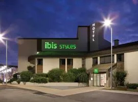 ibis Styles Niort Poitou Charentes