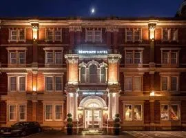 Mercure Exeter Rougemont Hotel