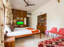 Thoms Beach Homestay, hotel en Alappuzha