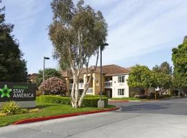 Extended Stay America Suites - San Jose - Sunnyvale