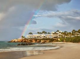 Four Seasons Resort and Residences Anguilla, hotel u gradu Meads Bay