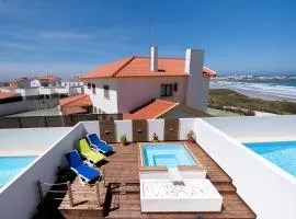 Baleal Beach Holiday Villa