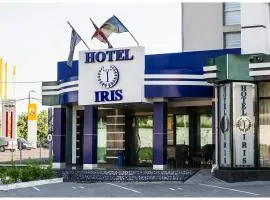 IRIS Hotel