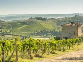 Agriturismo Il Casolare Di Bucciano