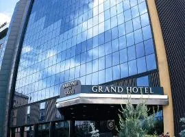 Grand Hotel Barone Di Sassj