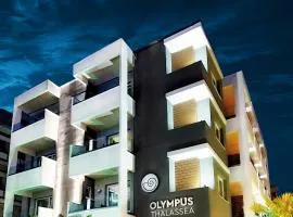 Olympus Thalassea Hotel