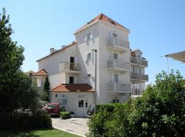 Villa Supetar, hotel u Supetru