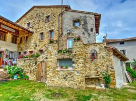 Agriturismo "Antico Borgo", hotel in Marostica