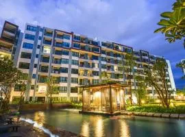 Centrio nearby Central Phuket