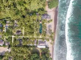 The Chandi Boutique Resort & Spa