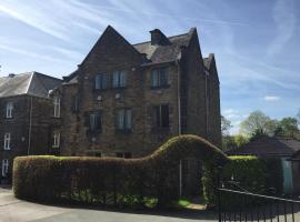 Mirfield Monastery B&B, hotel in Mirfield