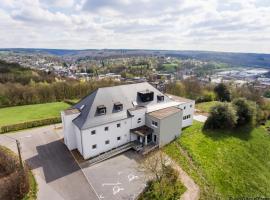 Gîte Kaleo Eupen Jugendherberge, hostel Eupenben