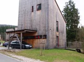 Horský Chalet Harrachov