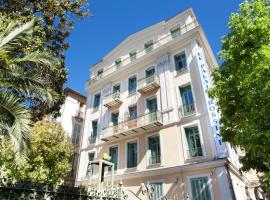 Odalys City Nice Le Palais Rossini, hotel a Nizza