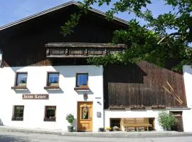 Ferienhaus beim Lener