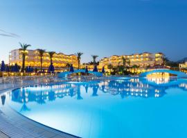 Lindos Princess Beach Hotel, ξενοδοχείο στη Λάρδο