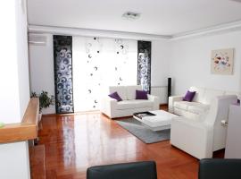 Apartmani Nova, hotell i Karlovac