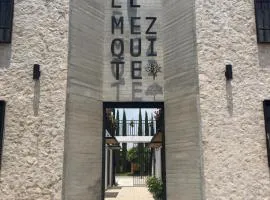 Hospedaje El Mezquite