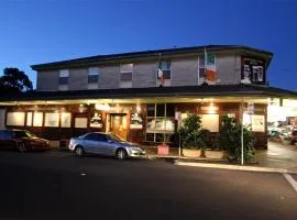 Northern Star Hotel