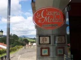 La Casona de Molleda