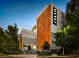 Quest Campbelltown, hotel u gradu 'Campbelltown'