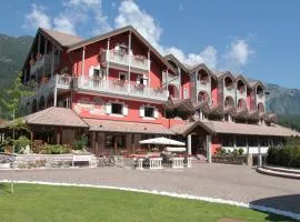 Hotel La Bussola