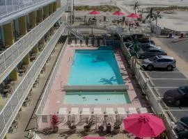 Paradise Oceanfront Resort of Wildwood Crest