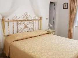 Albergo Tre Donzelle