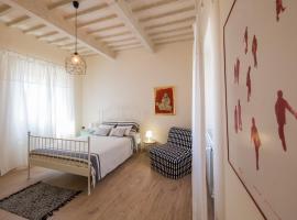 B&B In Acquaviva, hotel u Livornu