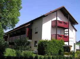 Landhaus Vogelweide - 2 Zimmer mit Balkon