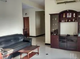 Roshini Serviced Apartments