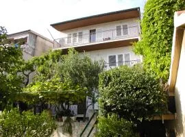 Apartman Jozo Orij