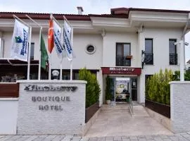 Blueberry Boutique Hotel