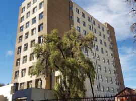 Hotel Diego de Almagro Calama Express, hotell i Calama