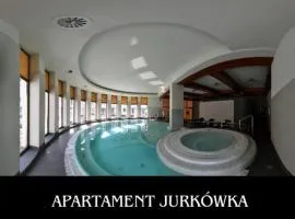 Stara Polana apartament Jurkówka