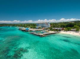 Sandals Ochi Beach All Inclusive Resort - Couples Only, hotel a Ocho Rios