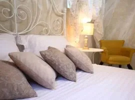 Luxury Lidija Rooms