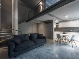 Grey Loft